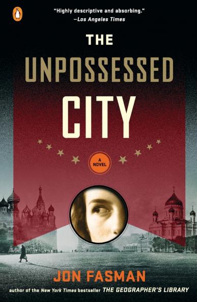 Unpossessed City