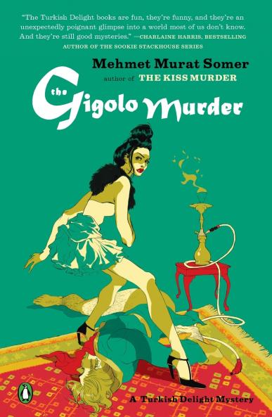 Gigolo Murder