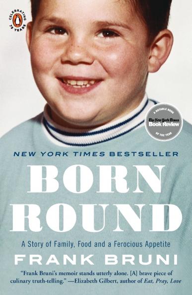 Born Round