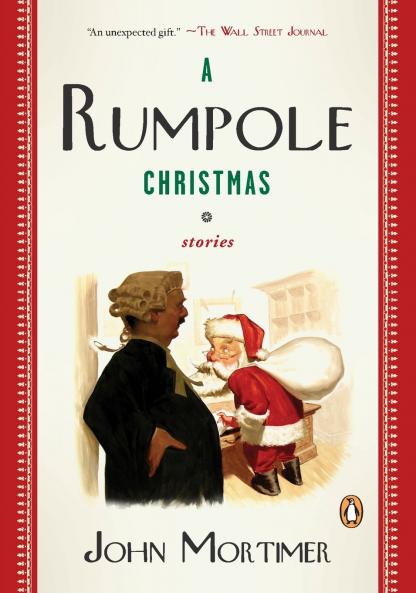Rumpole Christmas
