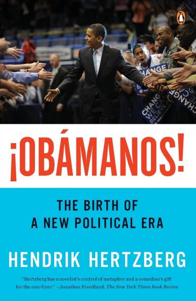¡Obamanos!