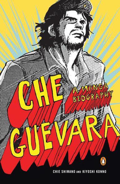Che Guevara