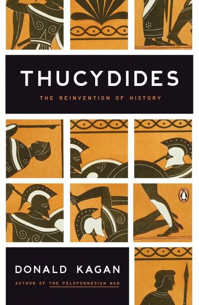 Thucydides