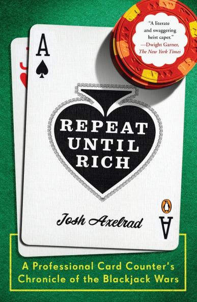 Repeat Until Rich