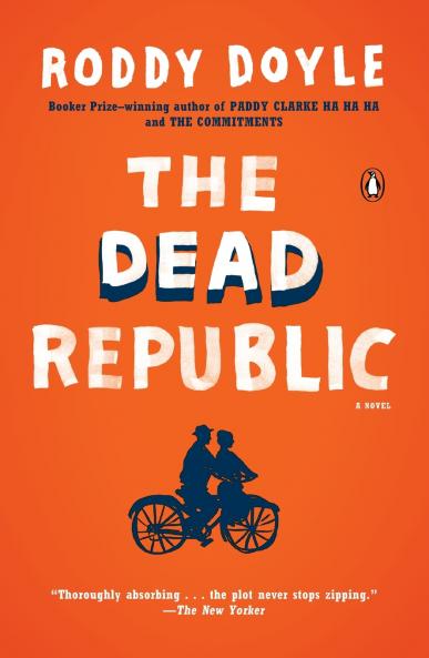 Dead Republic