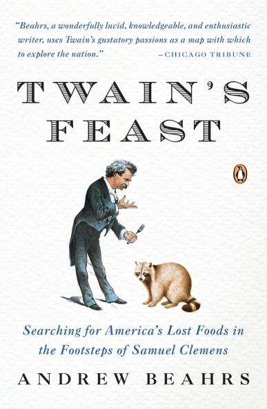 Twain's Feast