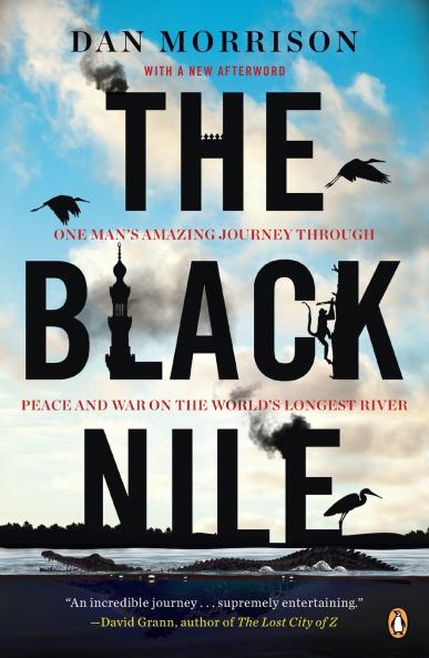 The Black Nile