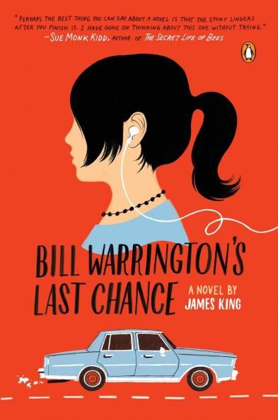 Bill Warrington's Last Chance