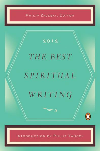 Best Spiritual Writing