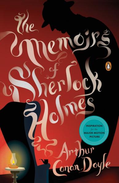 Memoirs of Sherlock Holmes