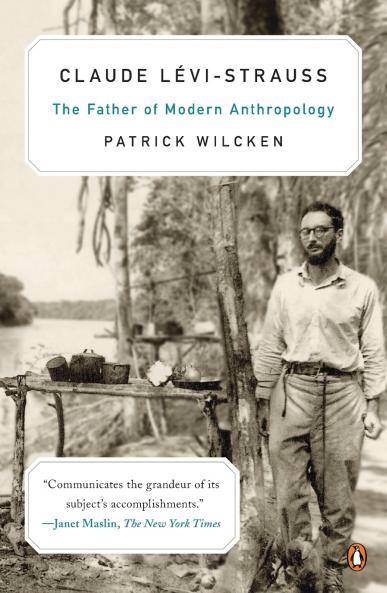 Claude L?vi-Strauss