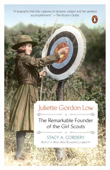 Juliette Gordon Low