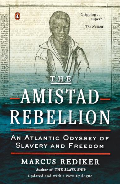 Amistad Rebellion