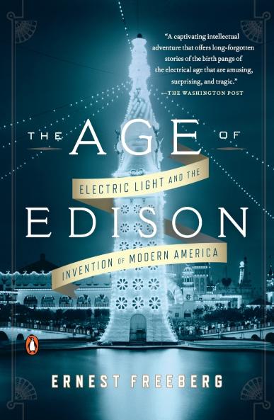 Age of Edison
