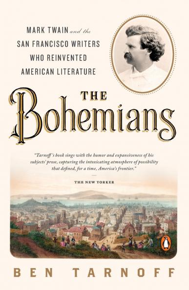 The Bohemians