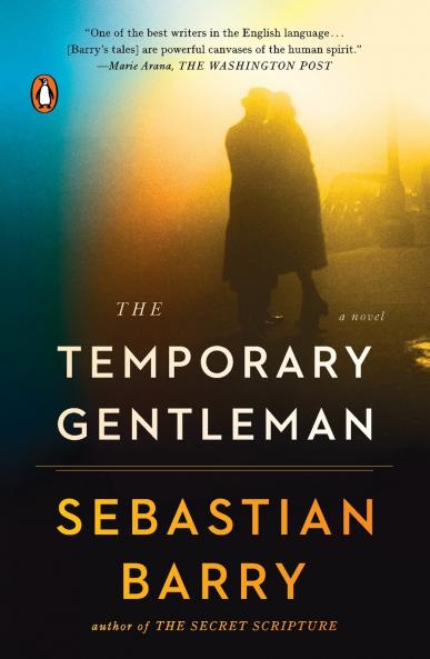 Temporary Gentleman