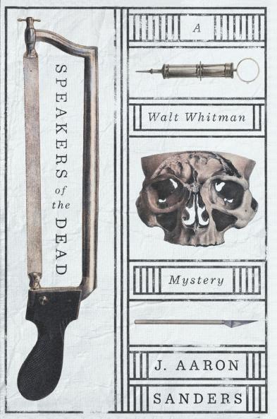 Speakers of the Dead