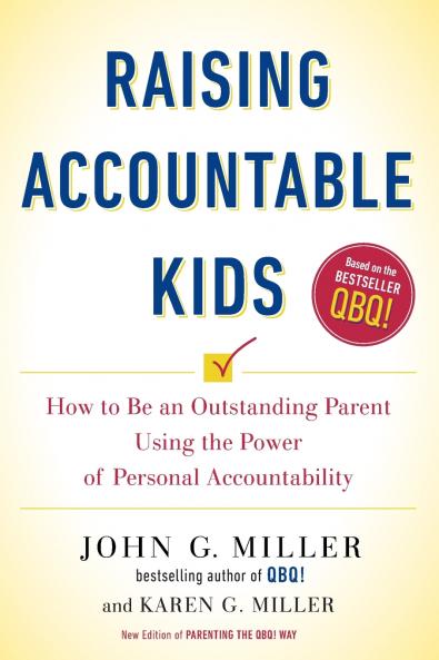 Raising Accountable Kids