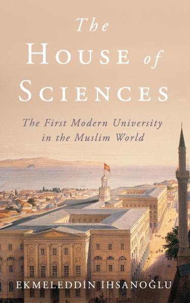 The House of Sciences