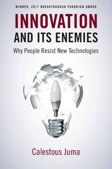 Innovation and Its Enemies