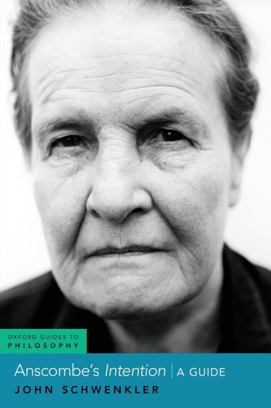 Anscombe's Intention