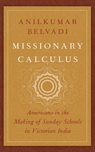 Missionary Calculus