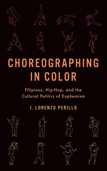 Choreographing in Color