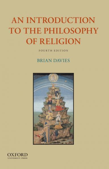 Introduction to the Philosophy of Religion