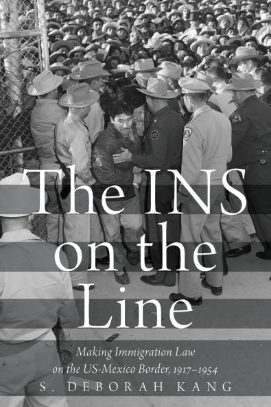 INS on the Line