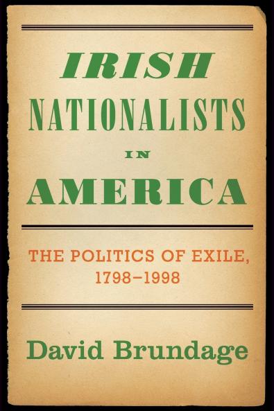 Irish Nationalists in America