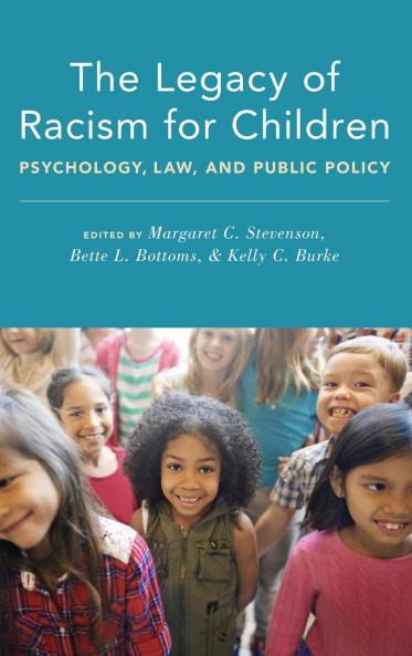 Legacy of Racism for Children