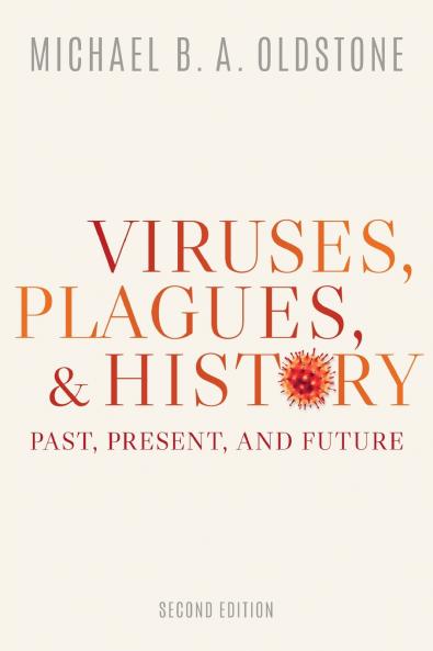 Viruses Plagues and History