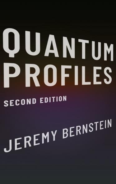 Quantum Profiles