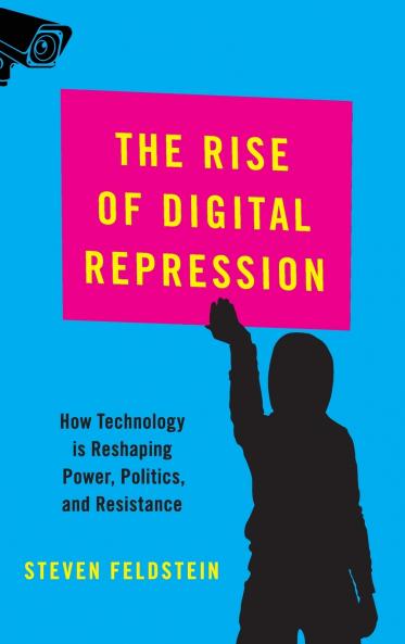Rise of Digital Repression