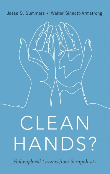 CLEAN HANDS C