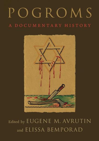 Pogroms