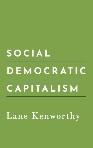 Social Democratic Capitalism