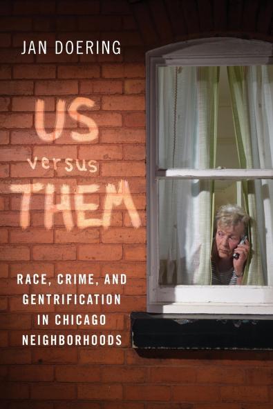 Us versus Them