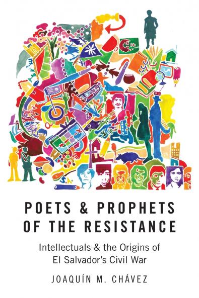 Poets & Prophets of the Resistance
