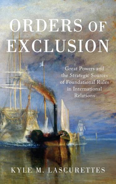 Orders of Exclusion