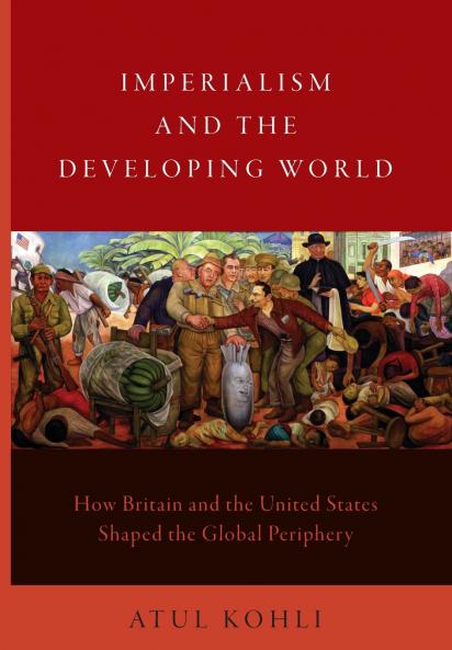 Imperialism and the Developing World