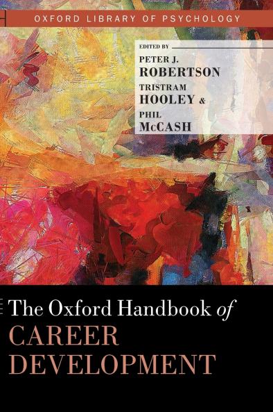 Oxford Handbook of Career Development