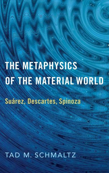 Metaphysics of the Material World