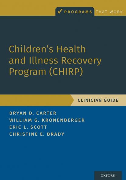 Children's Health and Illness Recovery Program (Chirp)
