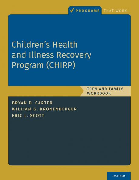 Children's Health and Illness Recovery Program (Chirp)
