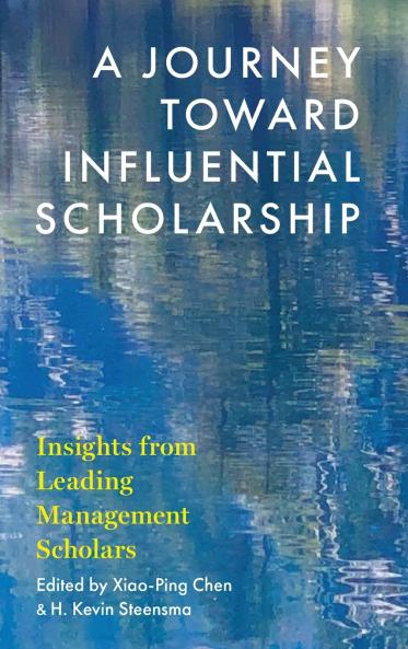 A Journey toward Influential Scholarship