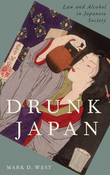 Drunk Japan