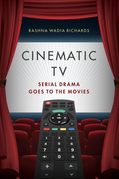 CINEMATIC TV P