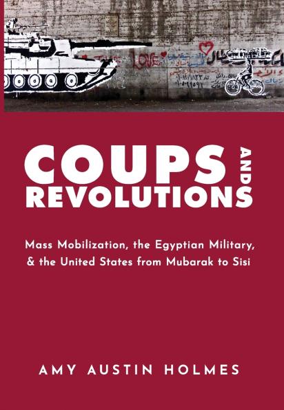 Coups and Revolutions