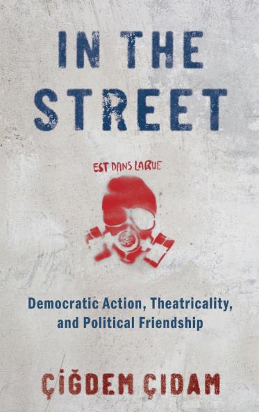 IN THE STREET C